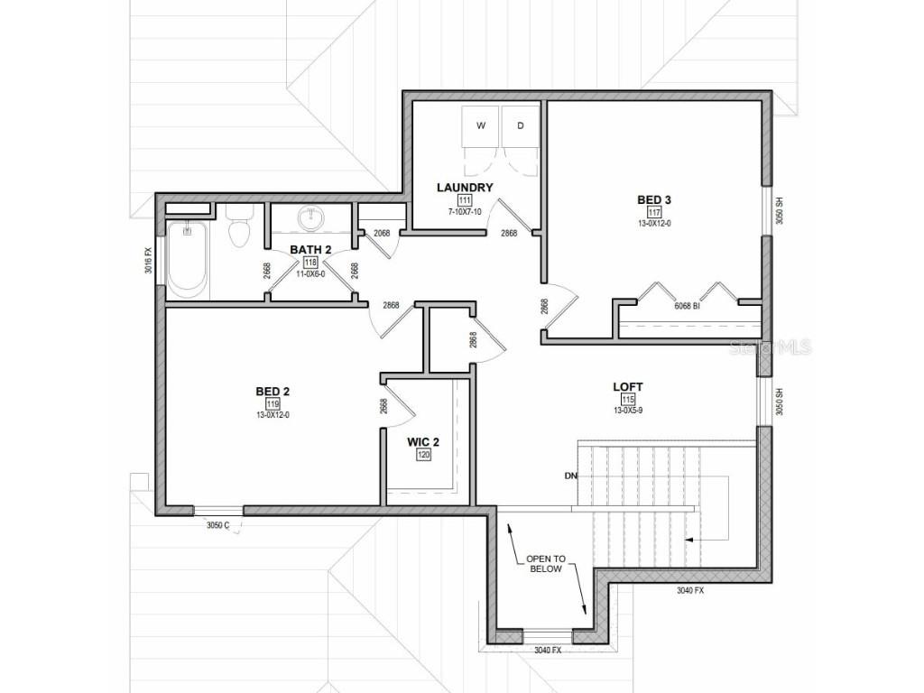 7804 20th Place W Bradenton FL 34209 A4657693 image2