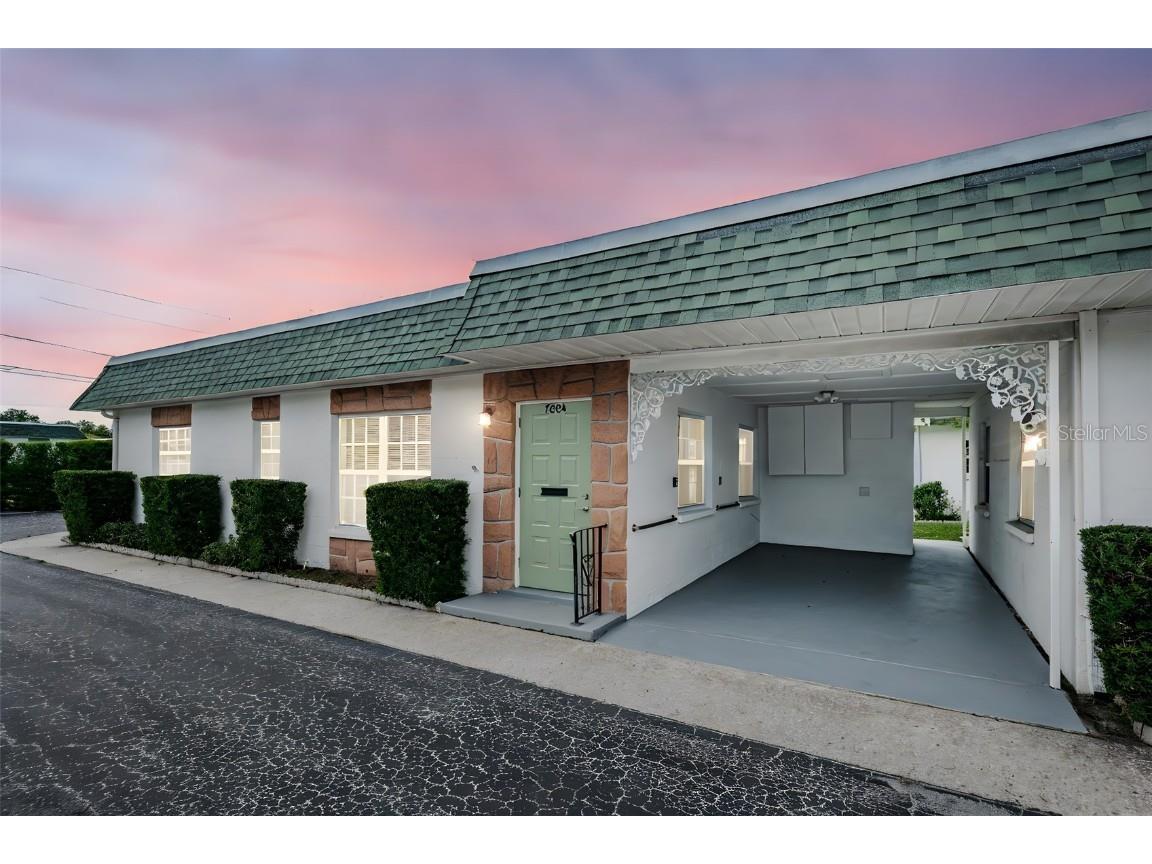 7804 39th Terrace N #7804G Saint Petersburg FL 33709 TB8427894 image1