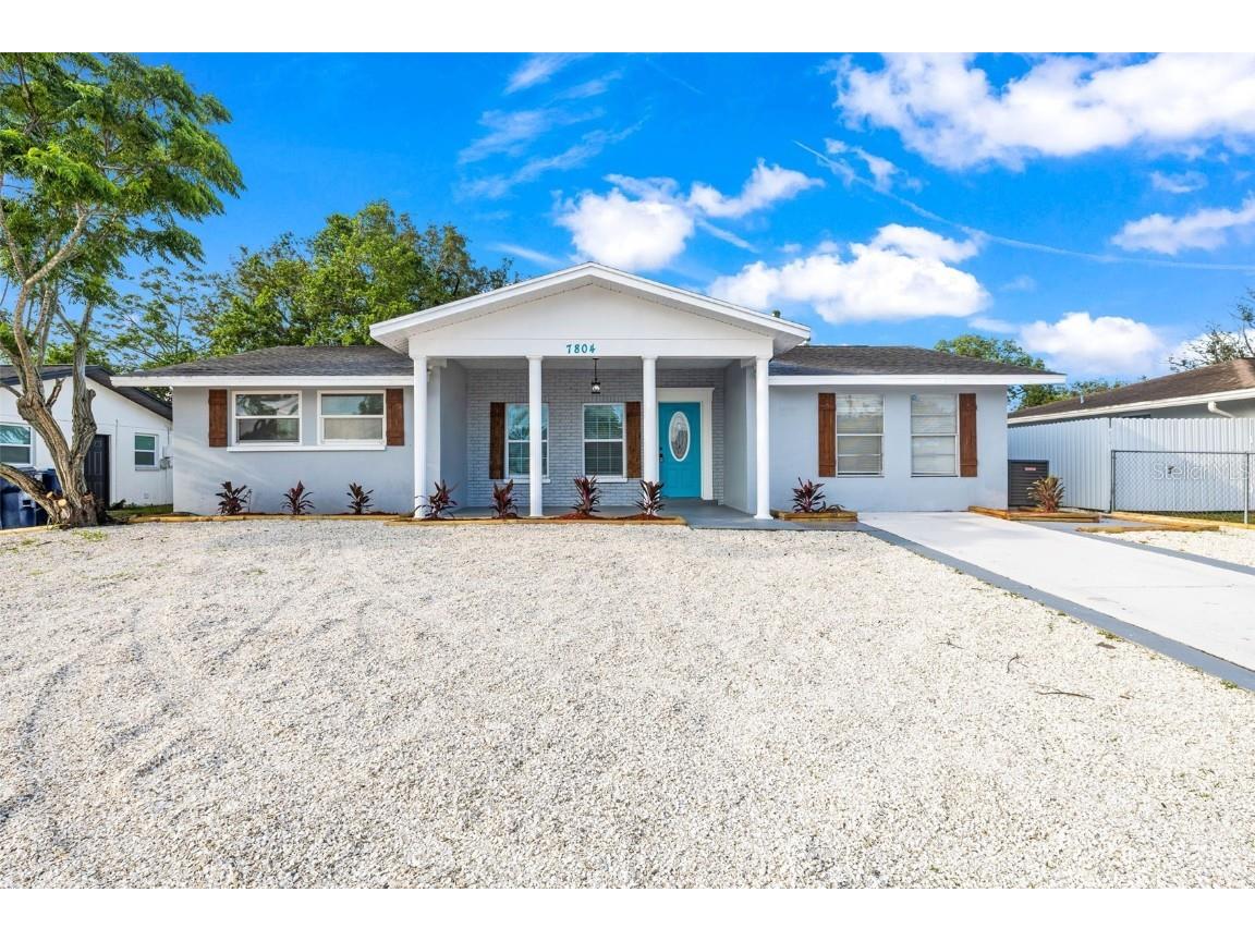 7804 Bracken Drive Port Richey FL 34668 TB8392522 image1