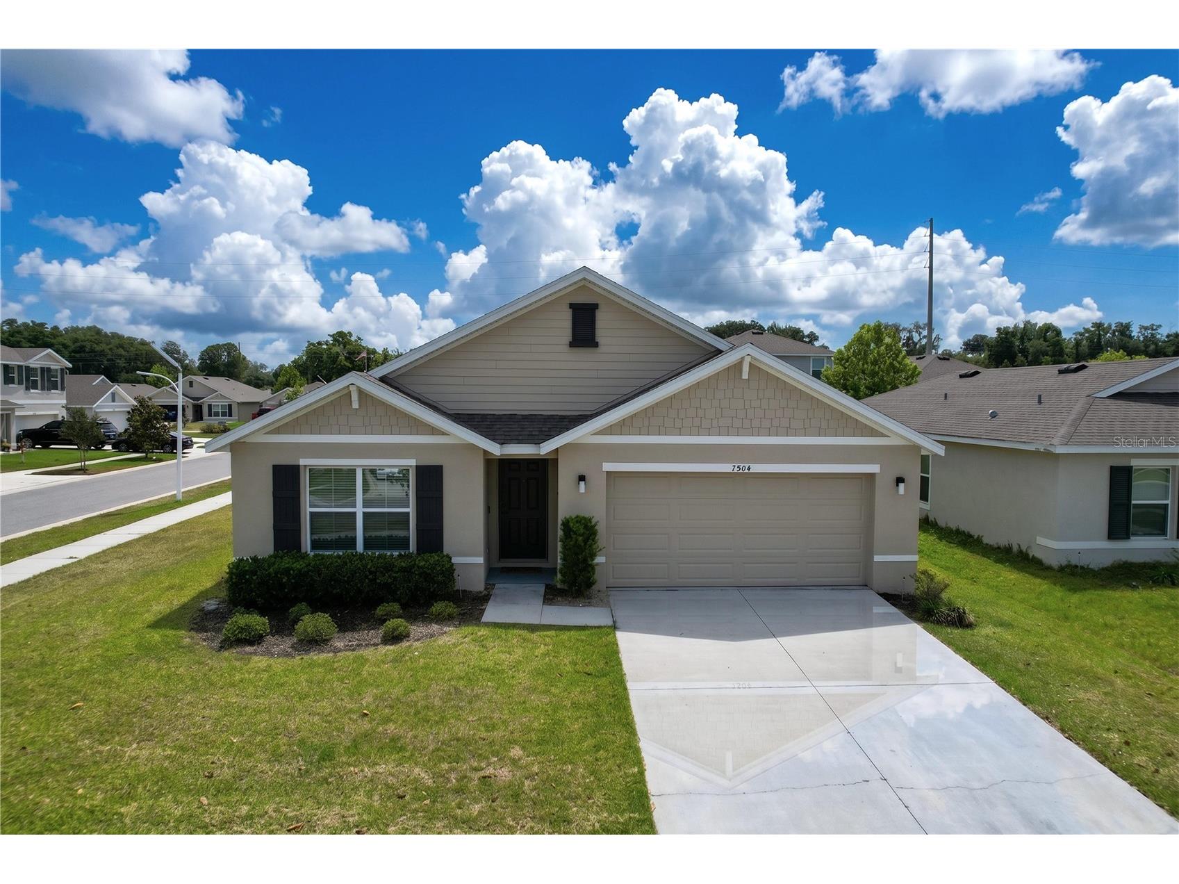 7804 Davie Ray Drive Zephyrhills FL 33540 TB8507902 image1