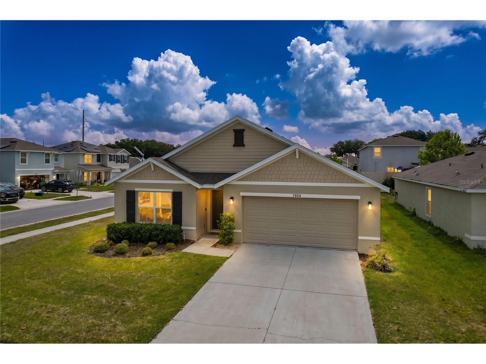 7804 Davie Ray Drive Zephyrhills FL 33540 TB8507902 image2