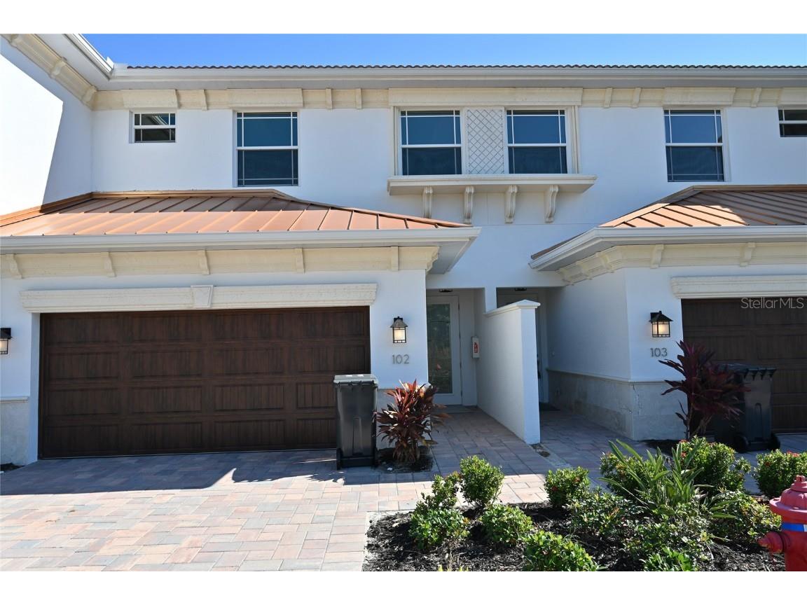 7804 Hidden Creek Loop #102 Lakewood Ranch FL 34202 TB8429102 image1