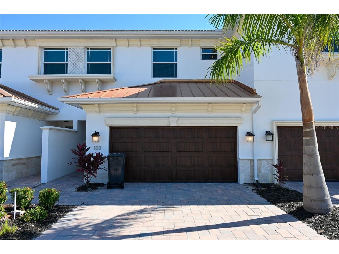 7804 Hidden Creek Loop #103 Lakewood Ranch FL 34202 TB8429105 image1