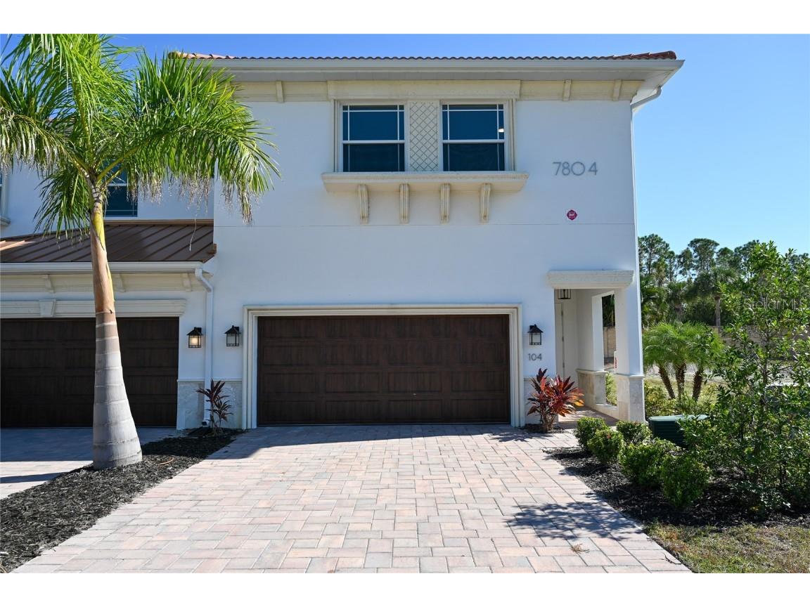 7804 Hidden Creek Loop #104 Lakewood Ranch FL 34202 TB8429100 image1