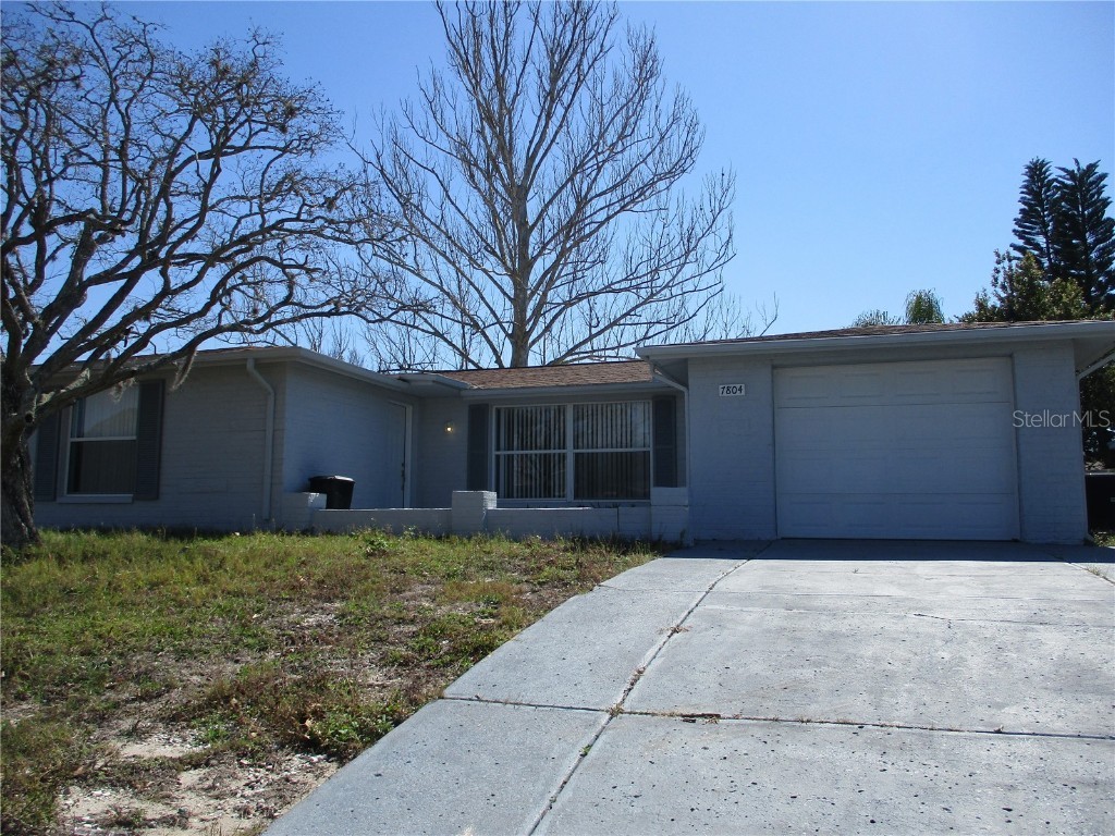 7804 Ilex Drive Port Richey FL 34668 W7862350 image1