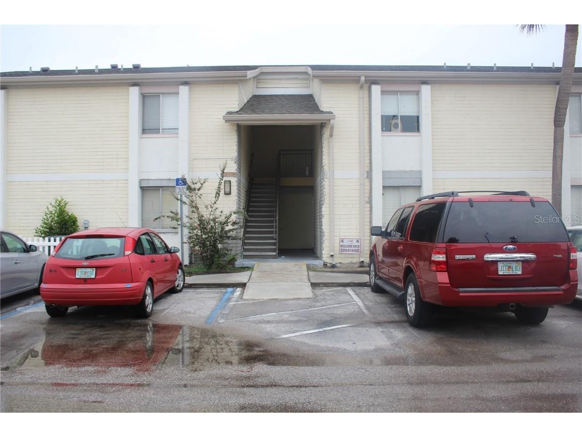 7804 Palmera Pointe Circle #201 Tampa FL 33615 T3311239 image1