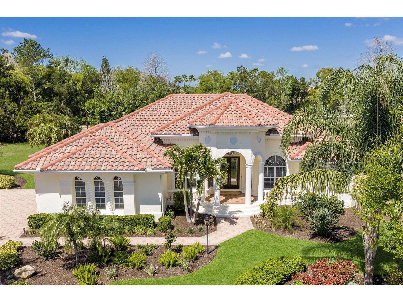7804 Rosehall Cove Lakewood Ranch FL 34202 A4687135 image1