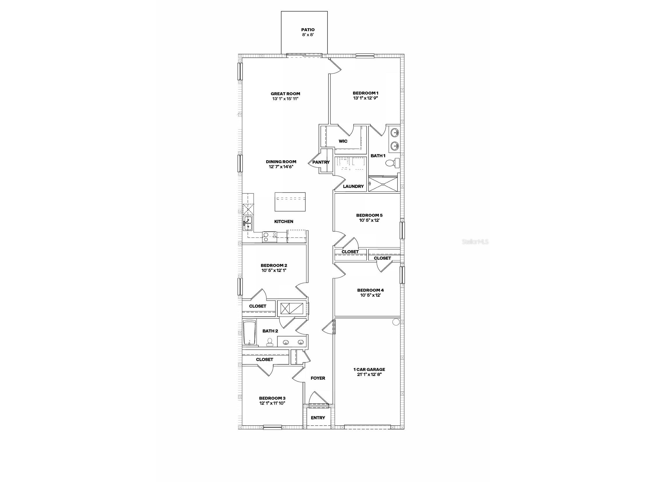 7804 SW 46th Court Ocala FL 34474 OM724366 image12