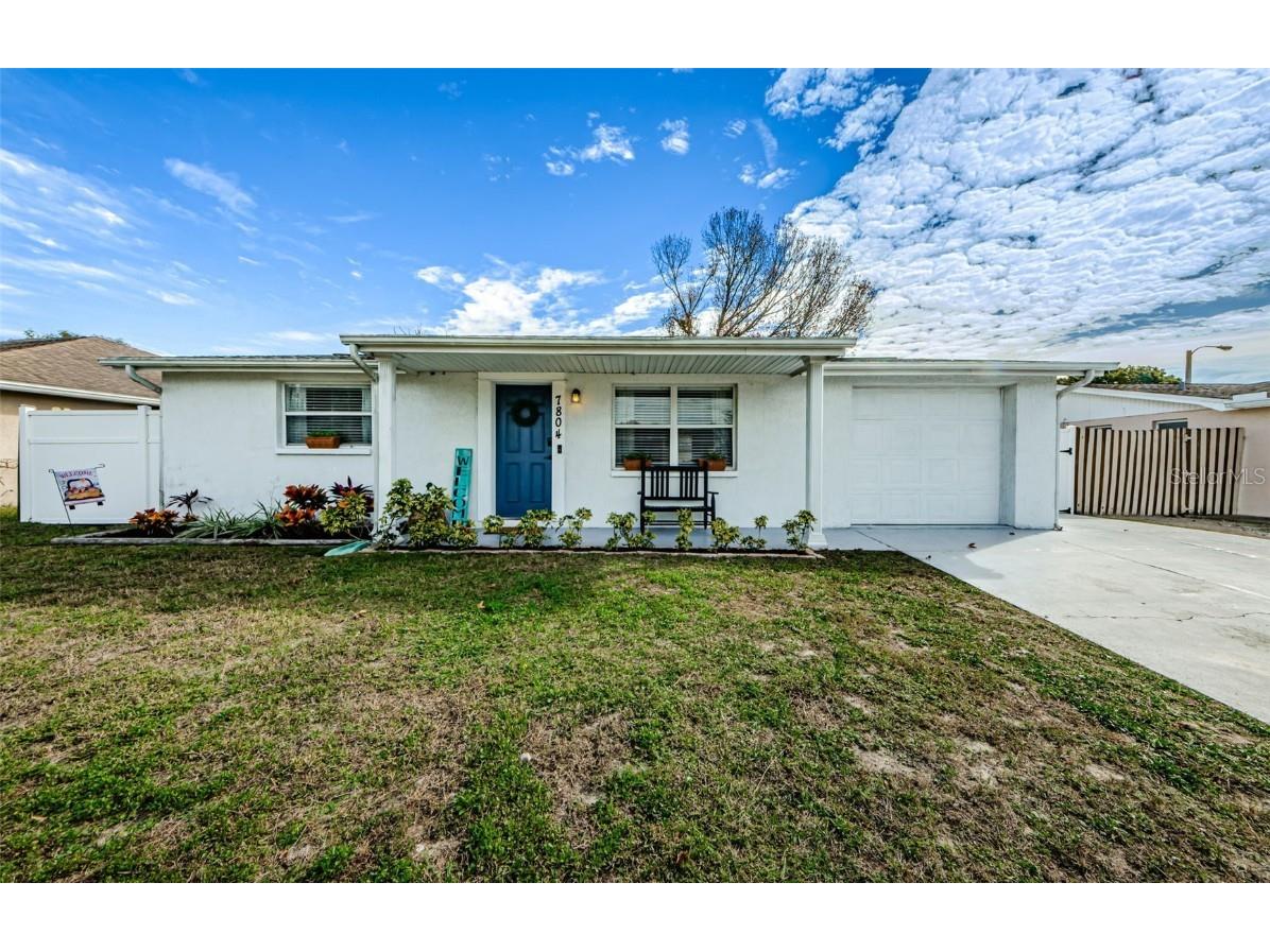 7804 Treasure Pointe Drive Port Richey FL 34668 U8225714 image1