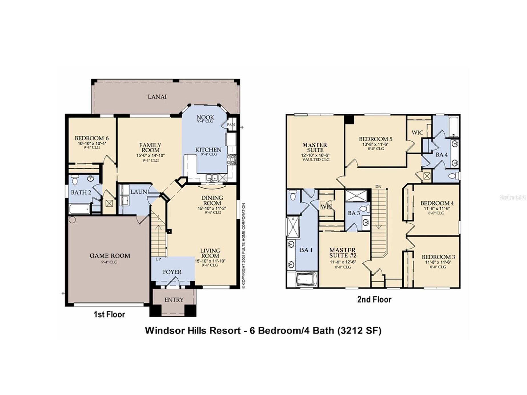 7805 Beechfield Street Kissimmee FL 34747 O6412454 image24