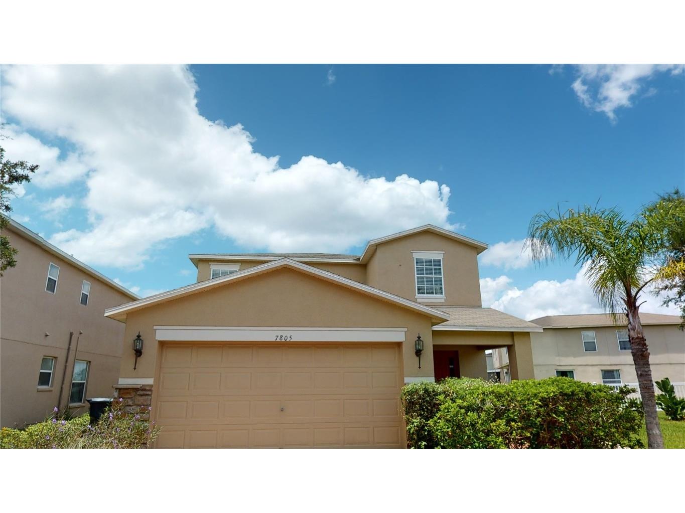 7805 Carriage Pointe Drive Gibsonton FL 33534 T3433432 image1