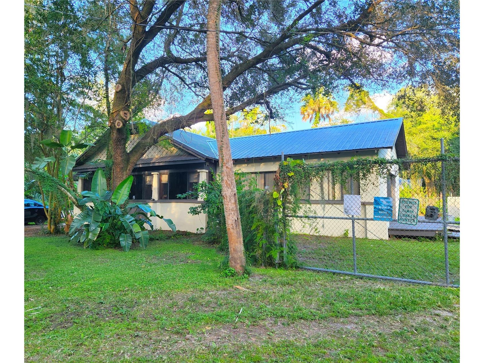 7805 N 12th Street Tampa FL 33604 - HILLSBOROUGH RIVER TB8495106 image2