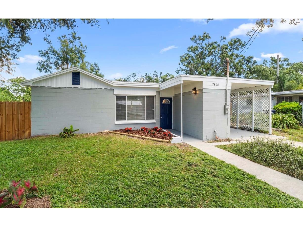 7805 N Boulevard Tampa FL 33604 TB8414635 image1