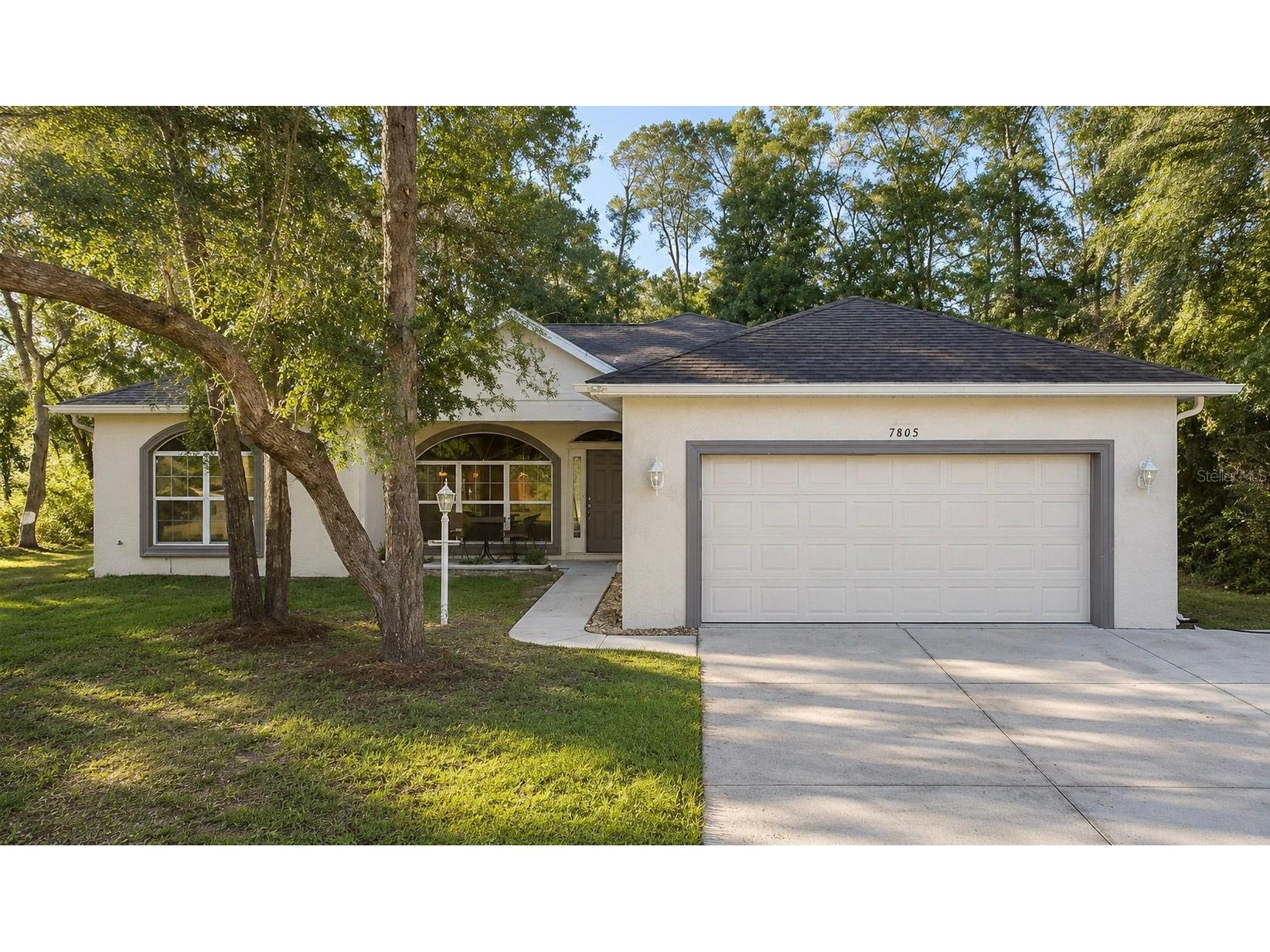 7805 N Creek Way Citrus Springs FL 34434 TB8511752 image1