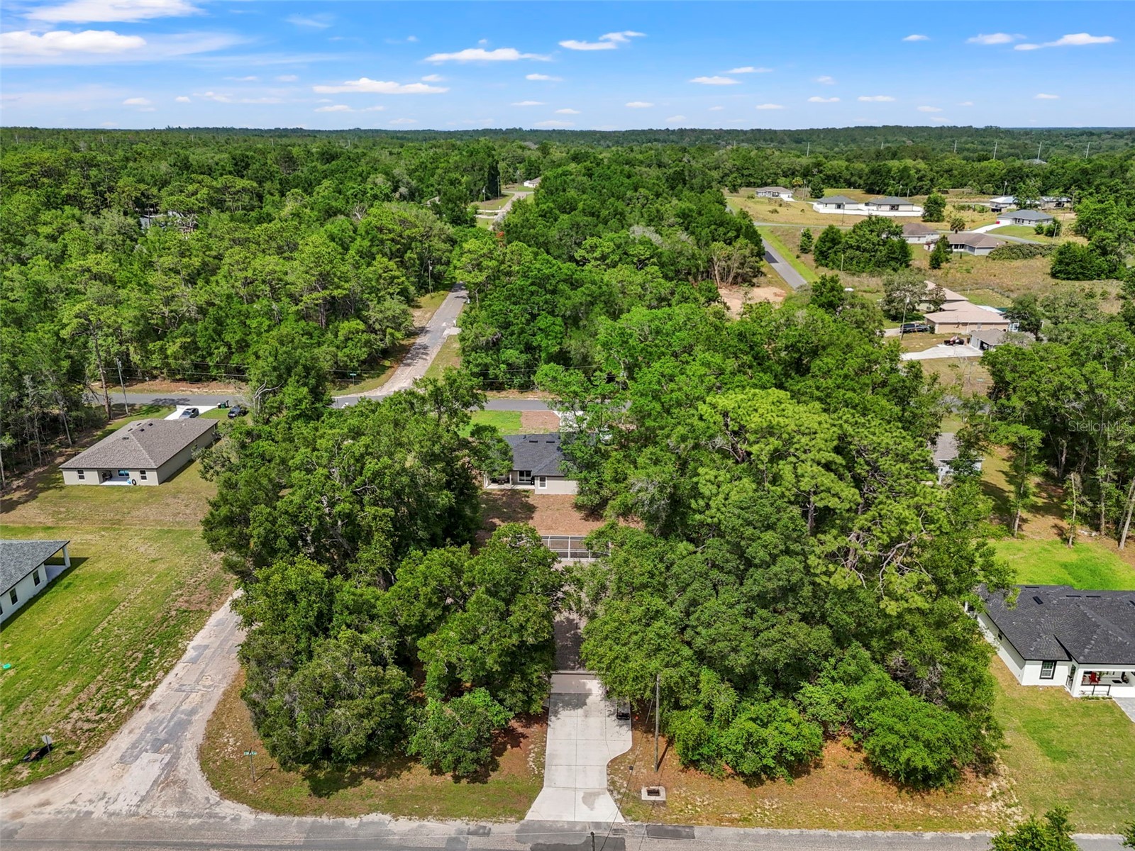 7805 N Creek Way Citrus Springs FL 34434 TB8511752 image10