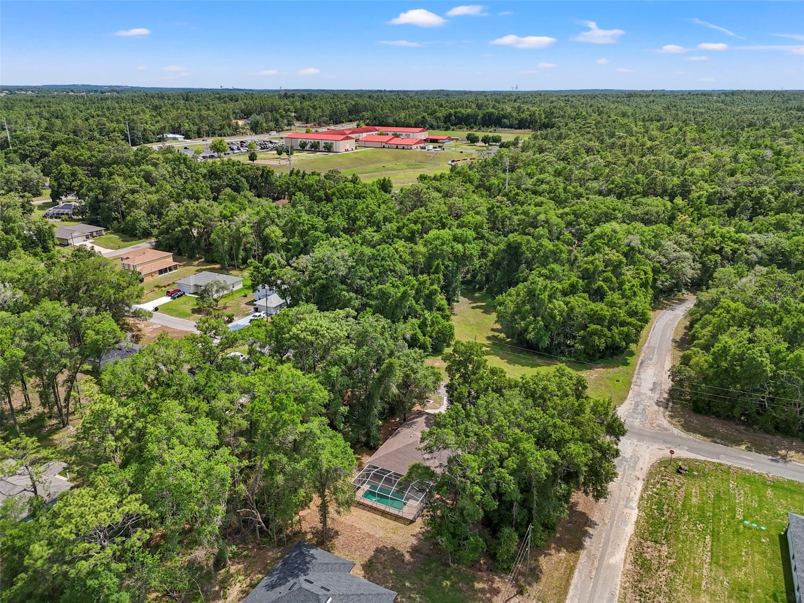 7805 N Creek Way Citrus Springs FL 34434 TB8511752 image15