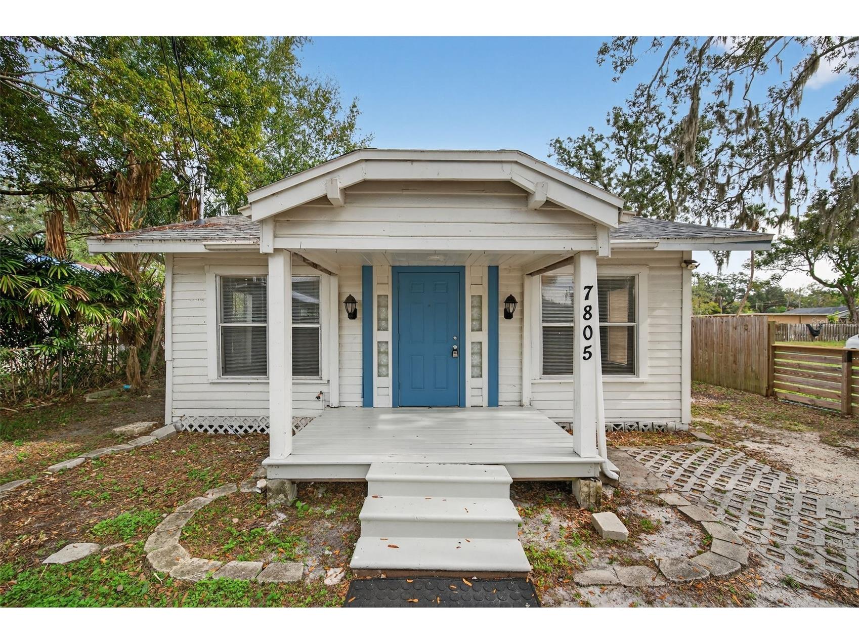 7805 N Mulberry Street Tampa FL 33604 TB8464920 image1