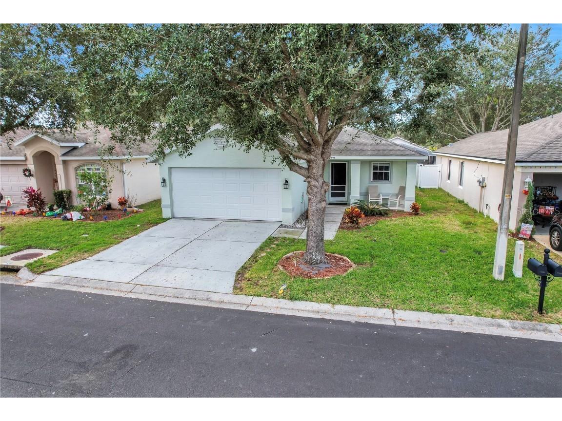 7805 Prospect Hill Circle New Port Richey FL 34654 W7840462 image1