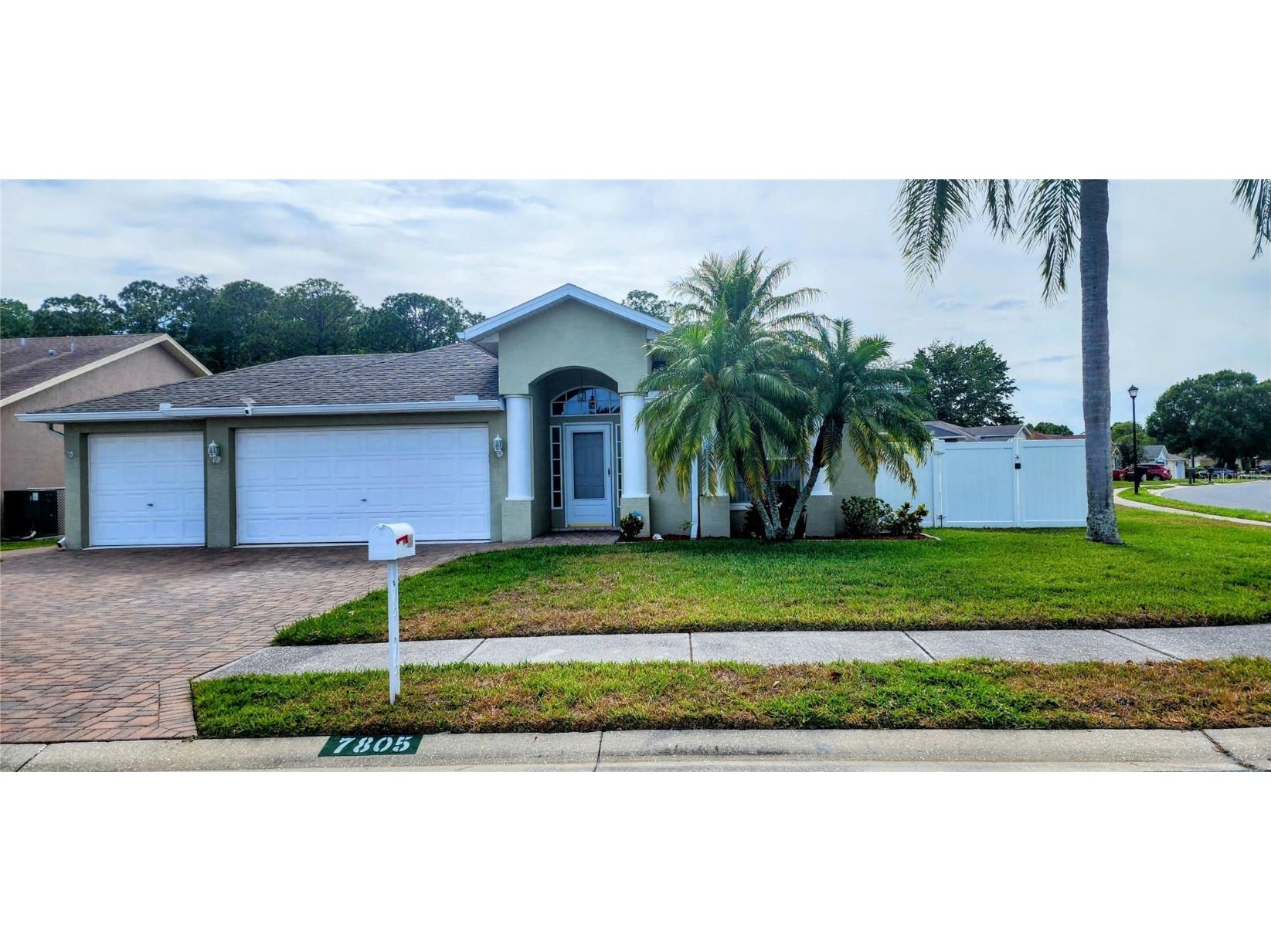 7805 Provance Lane New Port Richey FL 34654 U8197997 image1