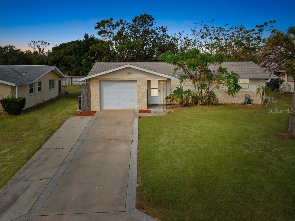 7805 Talisman Drive Port Richey FL 34668 W7869713 image1