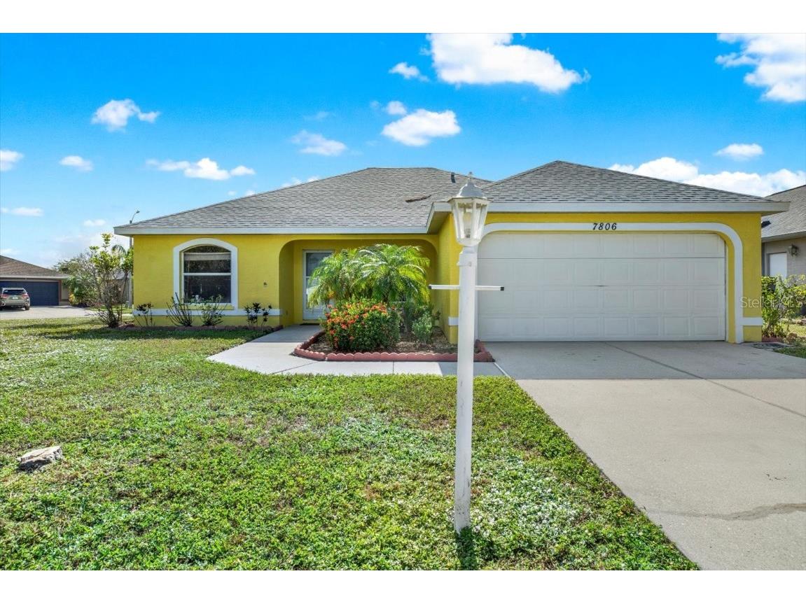7806 50th Place E Bradenton FL 34203 TB8320278 image1