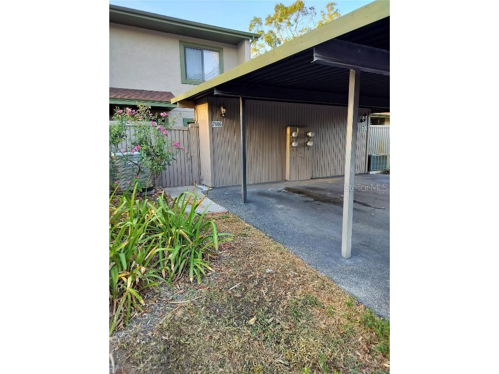 7806 Buryl Court #197 Temple Terrace FL 33637 TB8440315 image29