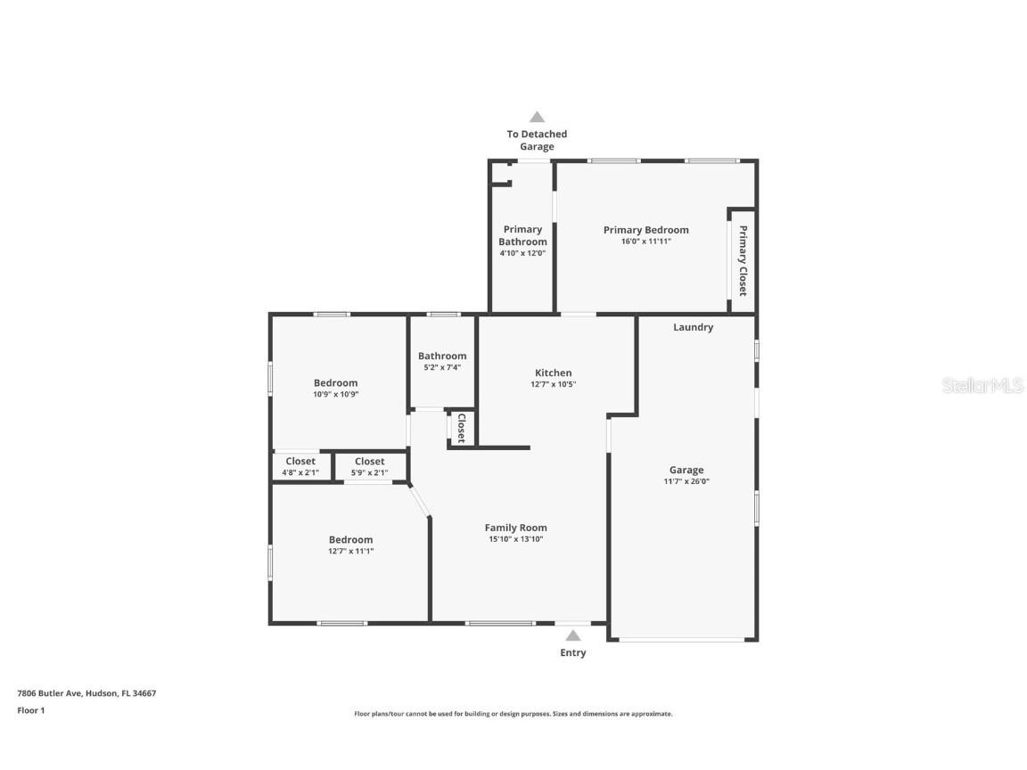 7806 Butler Avenue Hudson FL 34667 TB8453781 image29