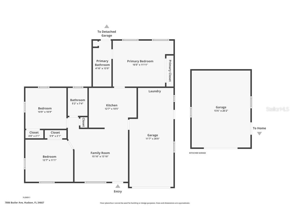 7806 Butler Avenue Hudson FL 34667 TB8453781 image30