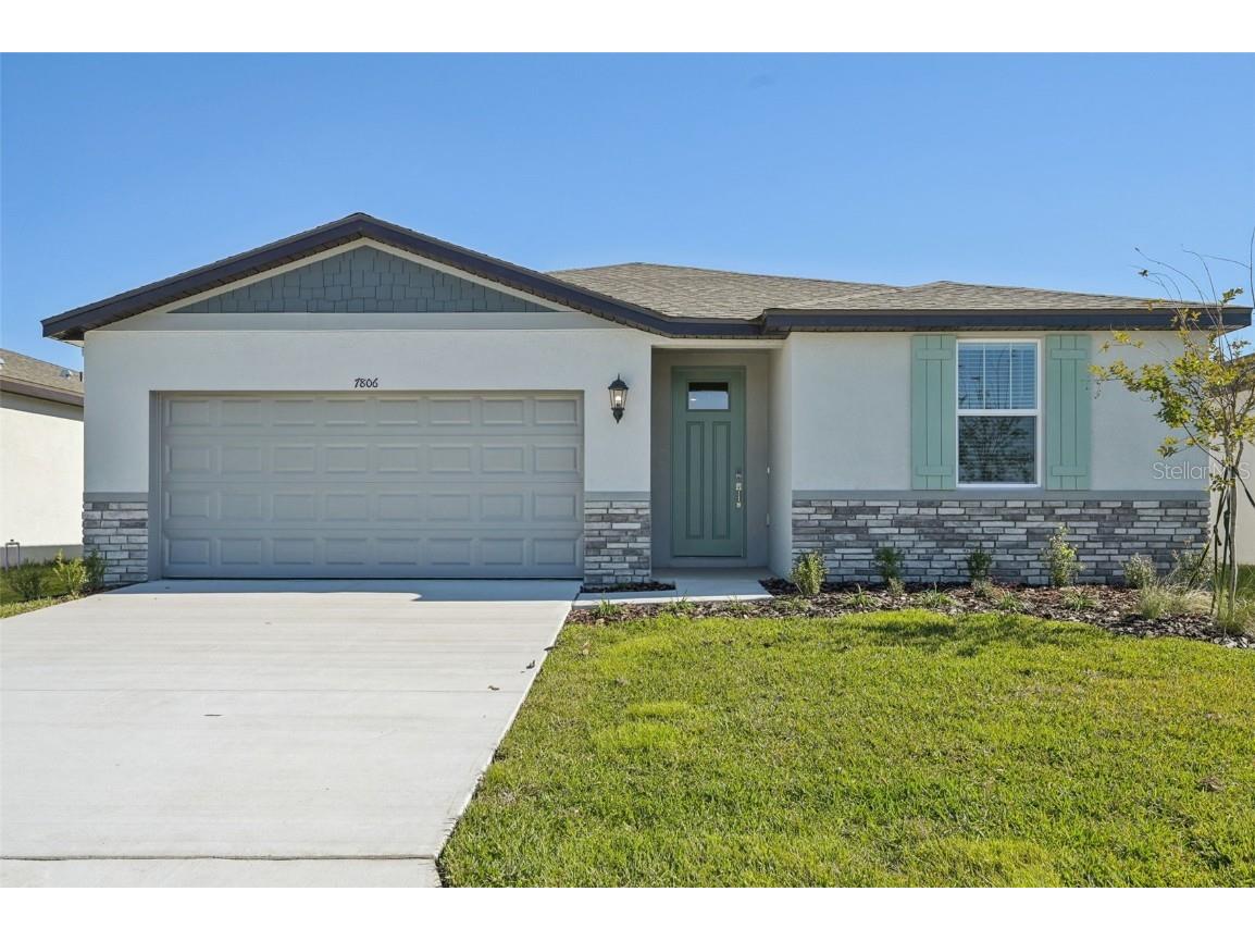 7806 Gilchrist Springs Drive Parrish FL 34219 O6254054 image1