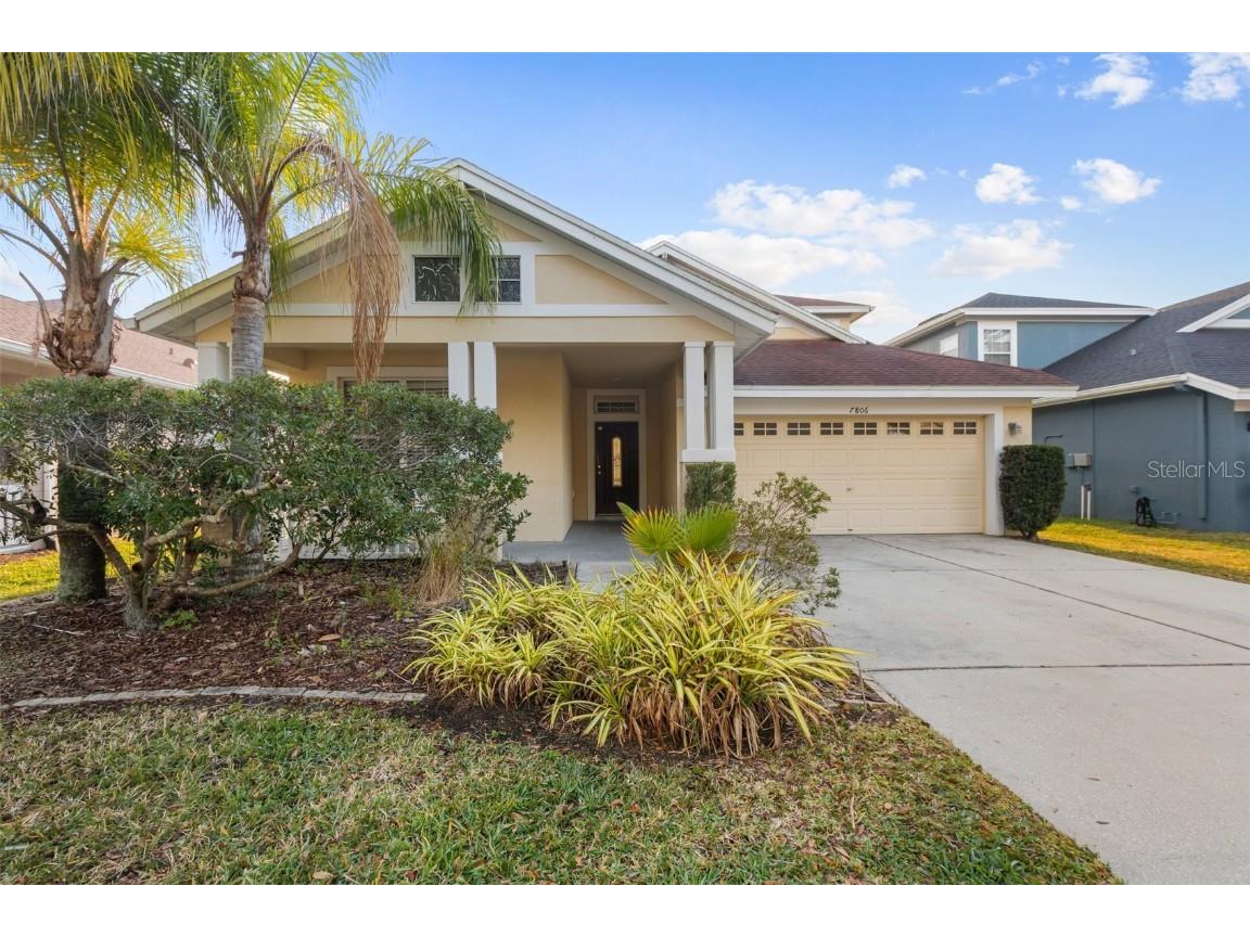 7806 Grasmere Drive Land O Lakes FL 34637 T3502783 image1