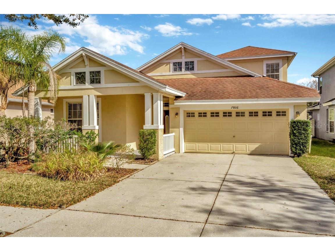 7806 Grasmere Drive Land O Lakes FL 34637 TB8303639 image1