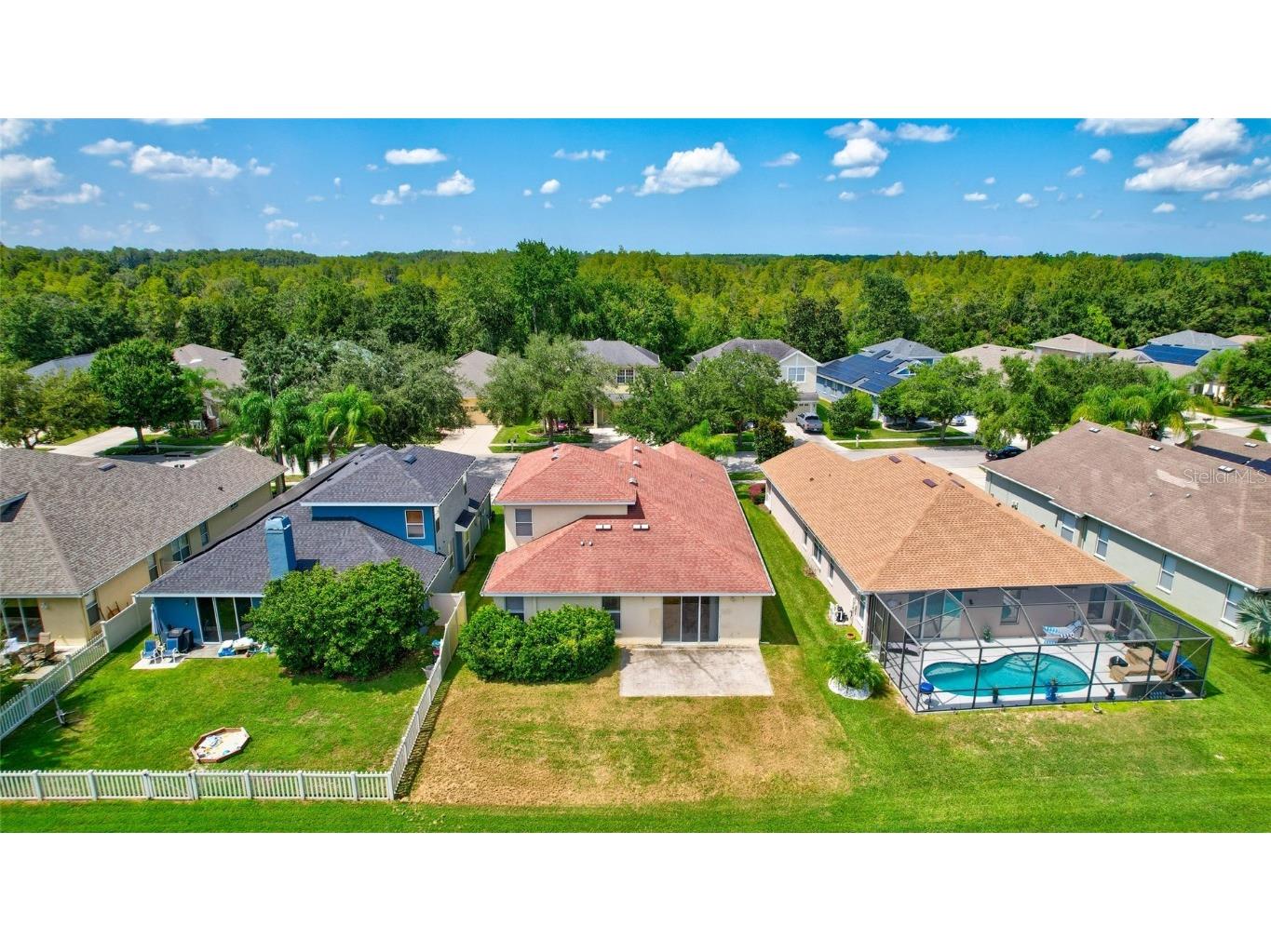 7806 Grasmere Drive Land O Lakes FL 34637 TB8303639 image27