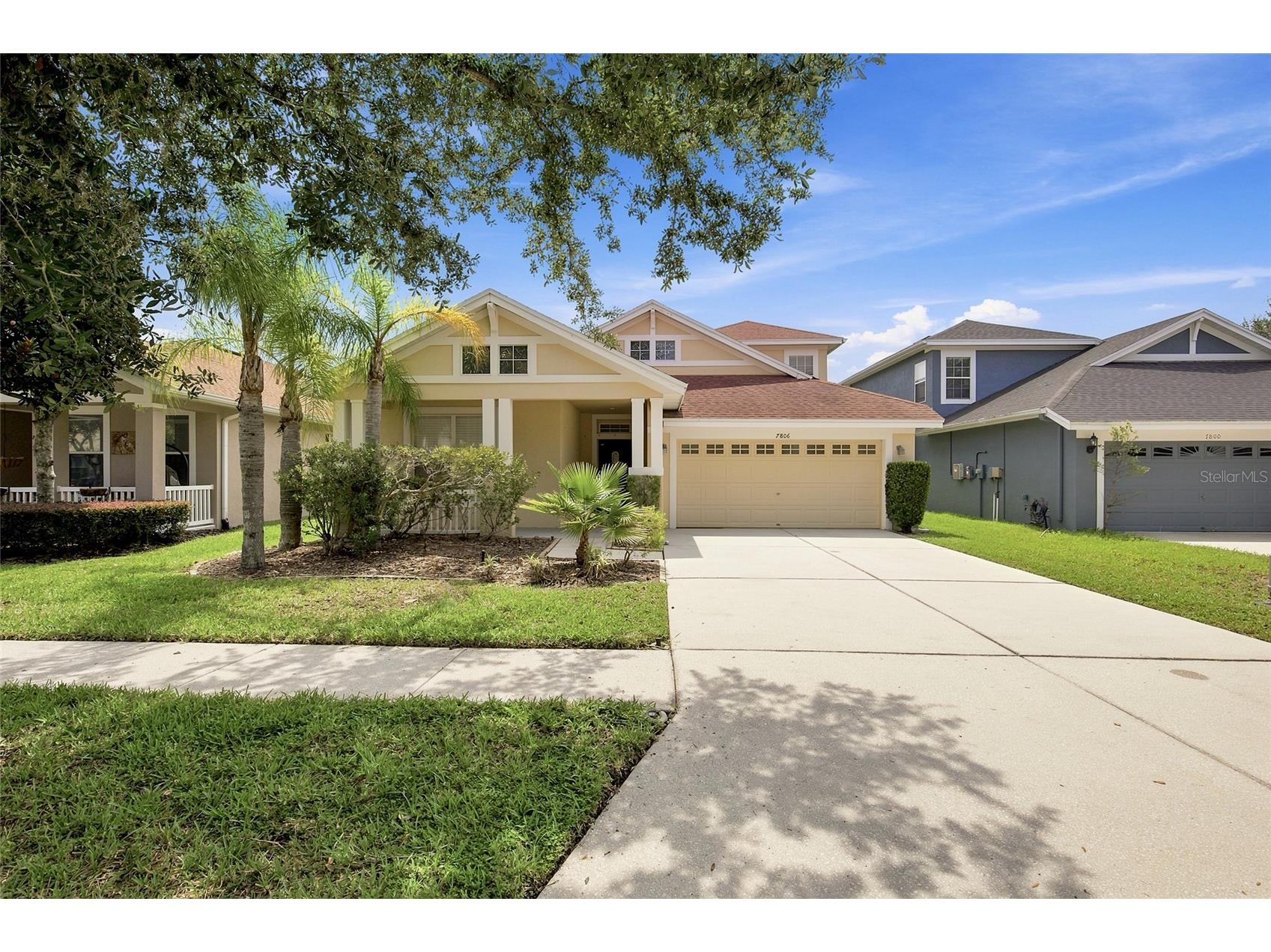 7806 Grasmere Drive Land O Lakes FL 34637 TB8527866 image1