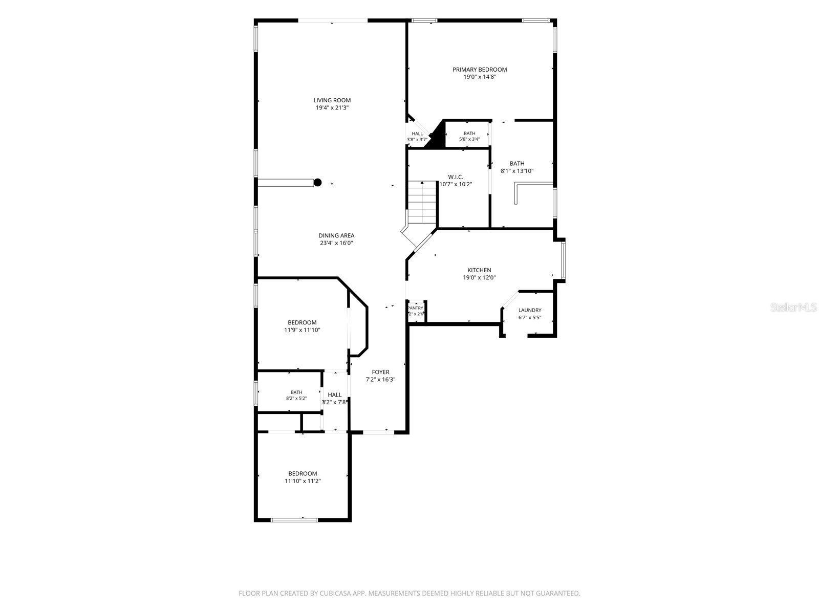 7806 Grasmere Drive Land O Lakes FL 34637 TB8527866 image40