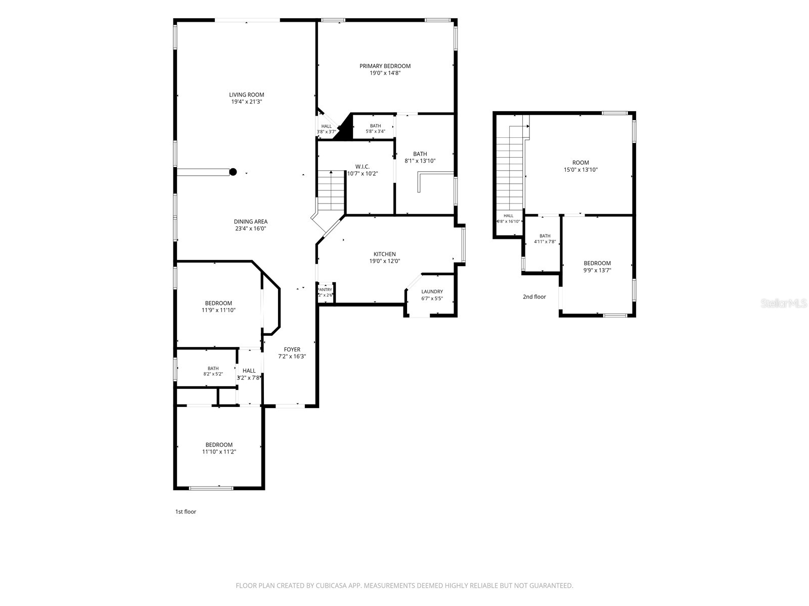 7806 Grasmere Drive Land O Lakes FL 34637 TB8527866 image42
