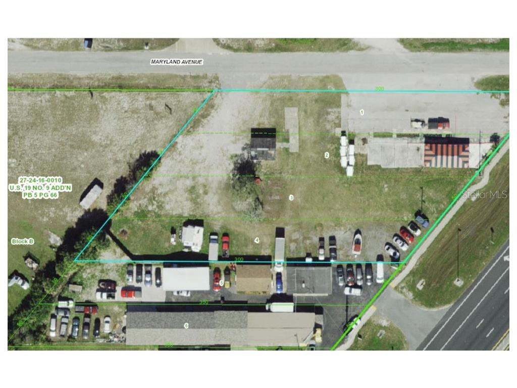 7806 Maryland Avenue Hudson FL 34667 W7858245 image1