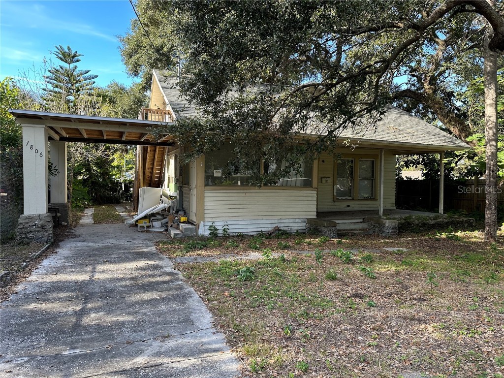 7806 N Van Dyke Place Tampa FL 33604 T3494443 image1