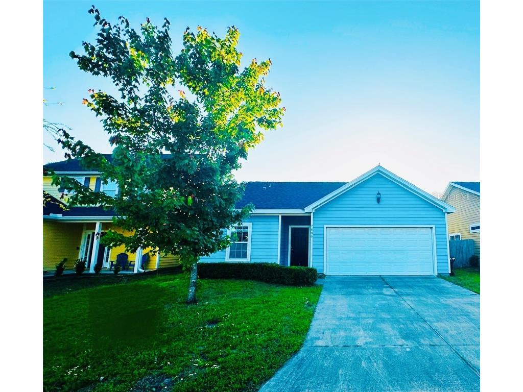 7806 NW 21st Terrace Gainesville FL 32609 GC526002 image1