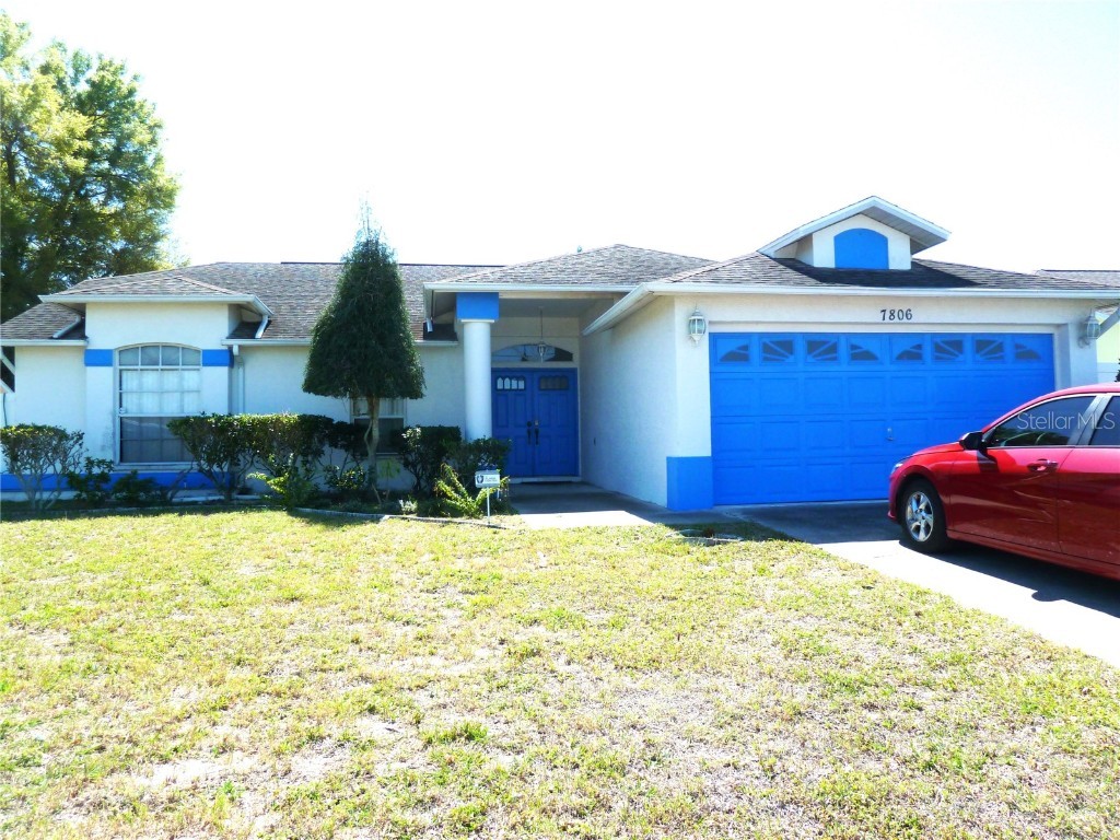 7806 San Miguel Drive Port Richey FL 34668 U8232413 image1