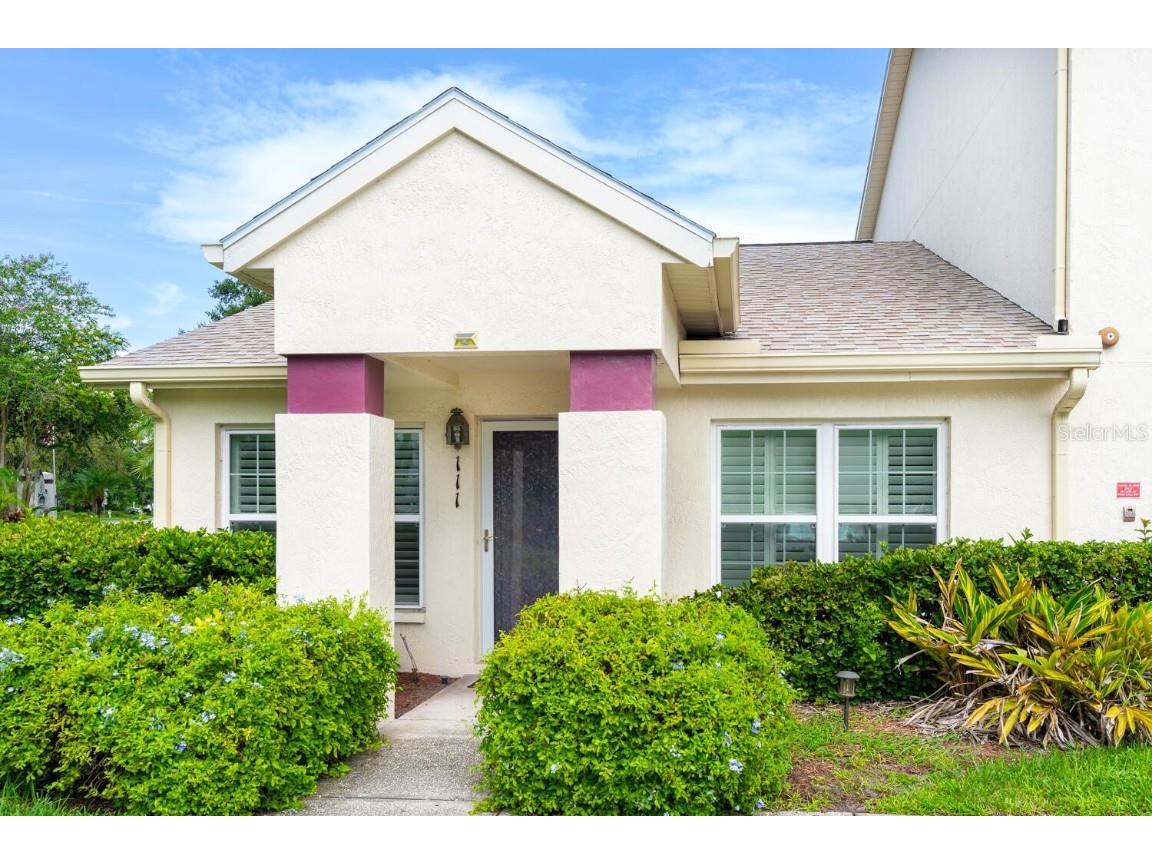 7807 Hardwick Drive #111 New Port Richey FL 34653 U8209153 image1