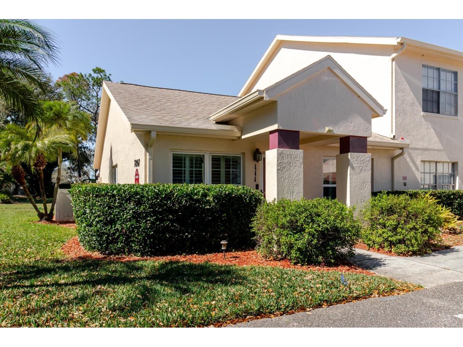 7807 Hardwick Drive #111 New Port Richey FL 34653 TB8479135 image1
