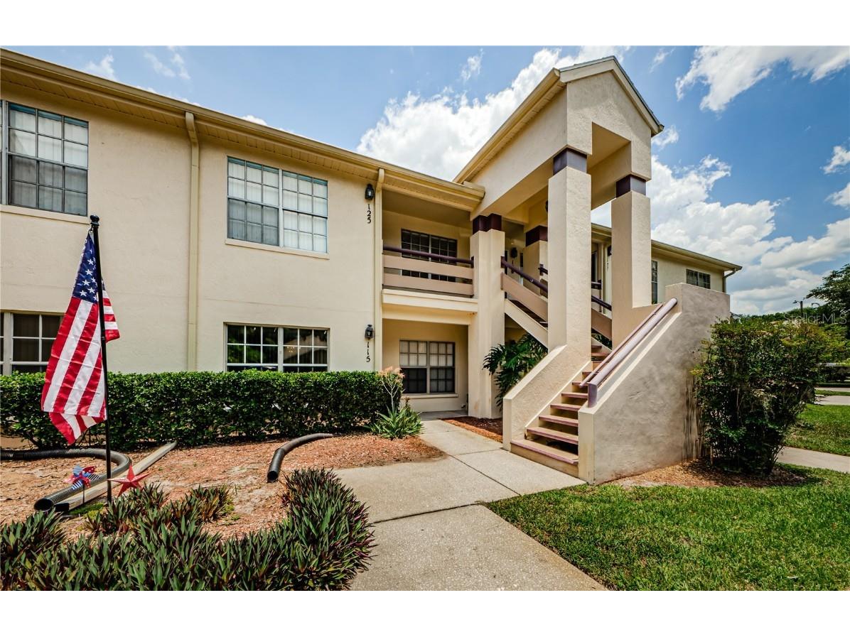 7807 Hardwick Drive 115, New Port Richey, FL, 34653 MLS U8245854