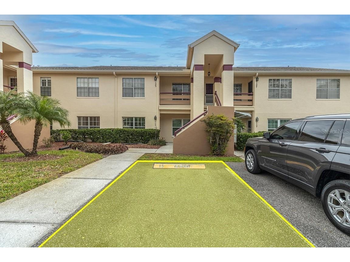 7807 Hardwick Drive #115 New Port Richey FL 34653 TB8358440 image1