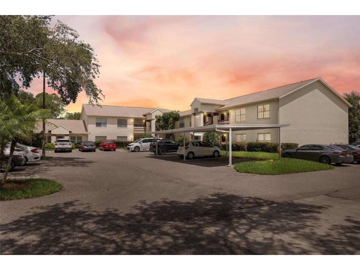 7807 Hardwick Drive #124 New Port Richey FL 34653 N6127869 image1