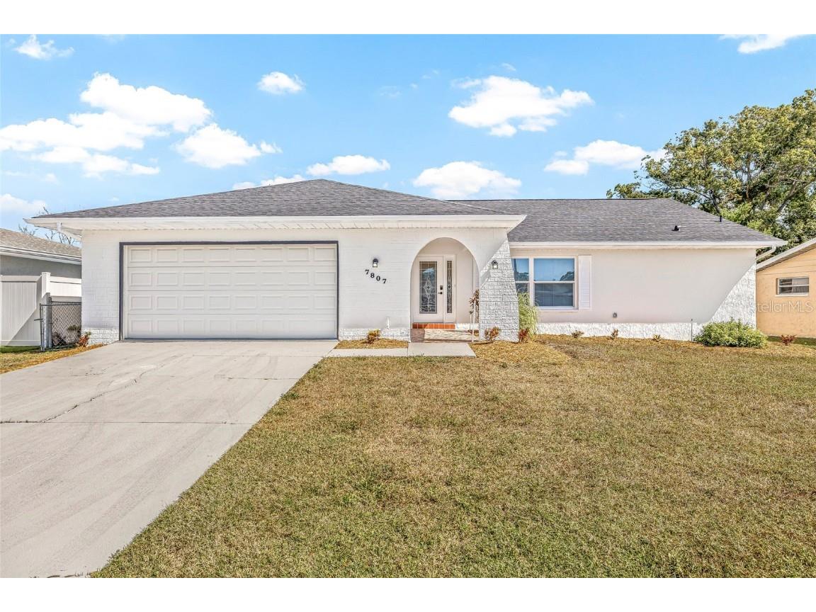 7807 Summertree Lane New Port Richey FL 34653 - LAKE SNEAD TB8438980 image1