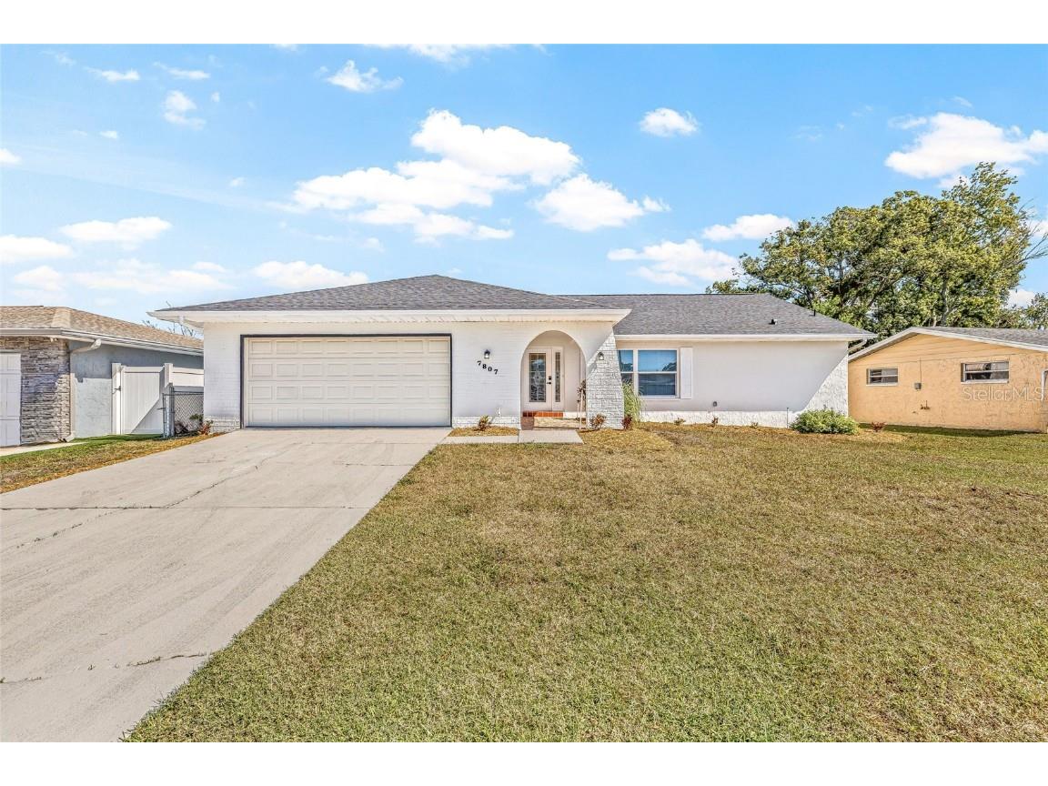 7807 Summertree Lane New Port Richey FL 34653 - LAKE SNEAD TB8438980 image40