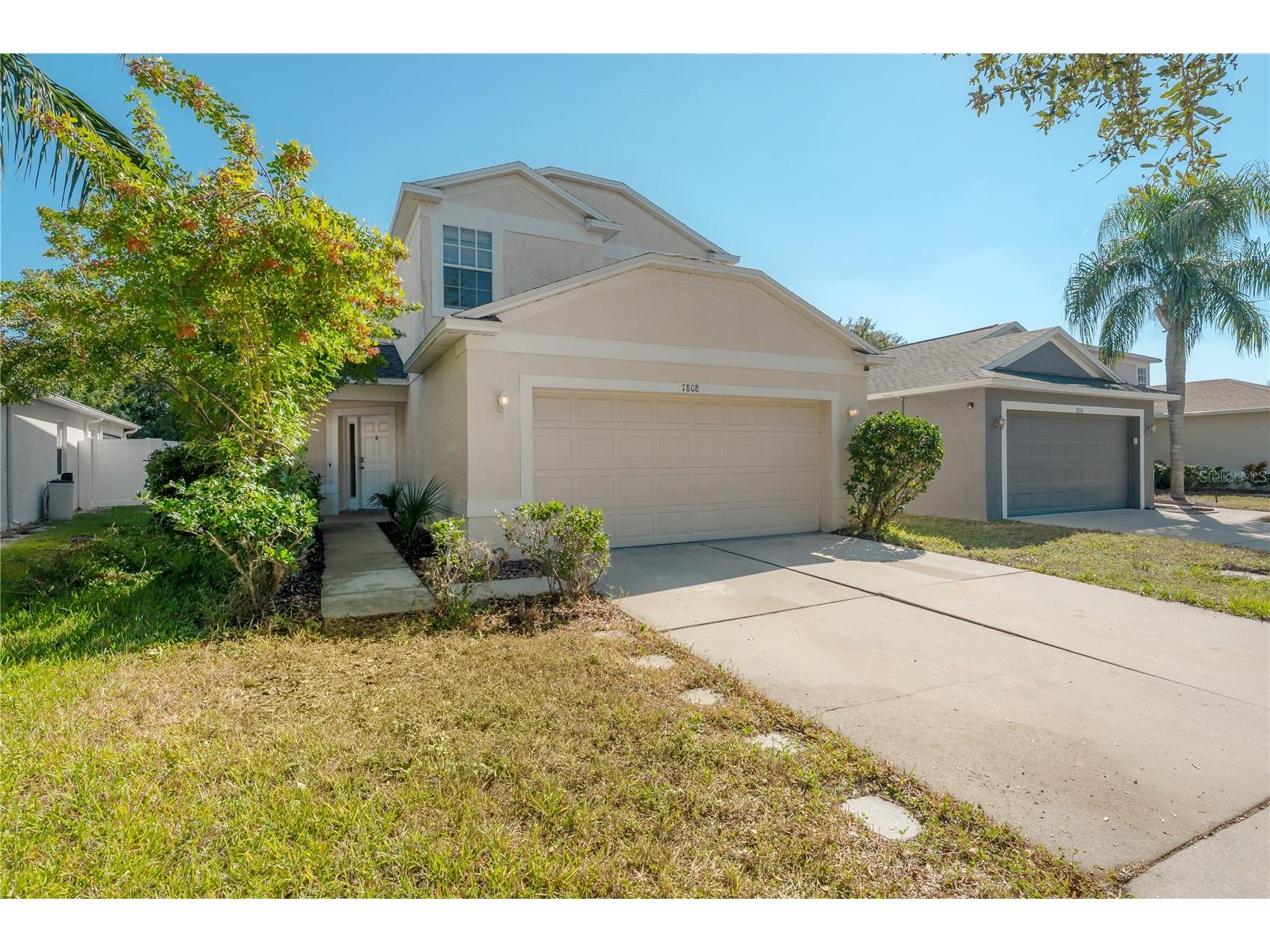 7808 Carriage Pointe Drive Gibsonton FL 33534 TB8451536 image1