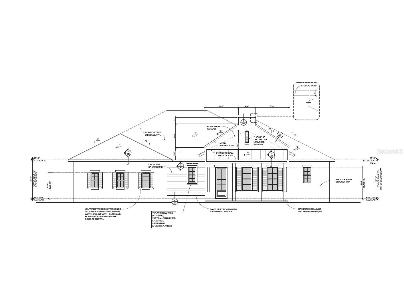 7808 Lake Flores Avenue Bradenton FL 34210 - LAKE FLORES A4682808 image1