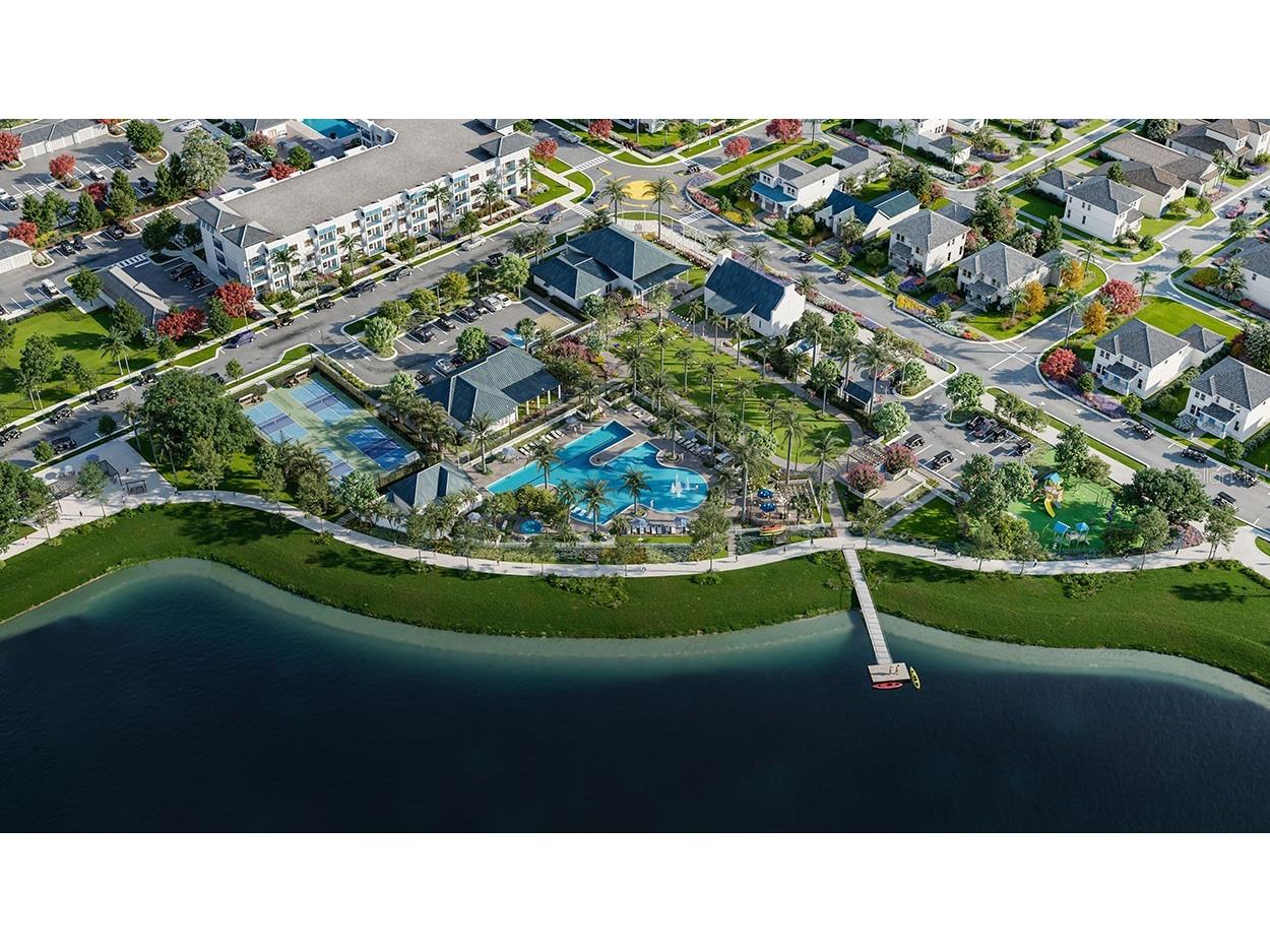 7808 Lake Flores Avenue Bradenton FL 34210 - LAKE FLORES A4682808 image2