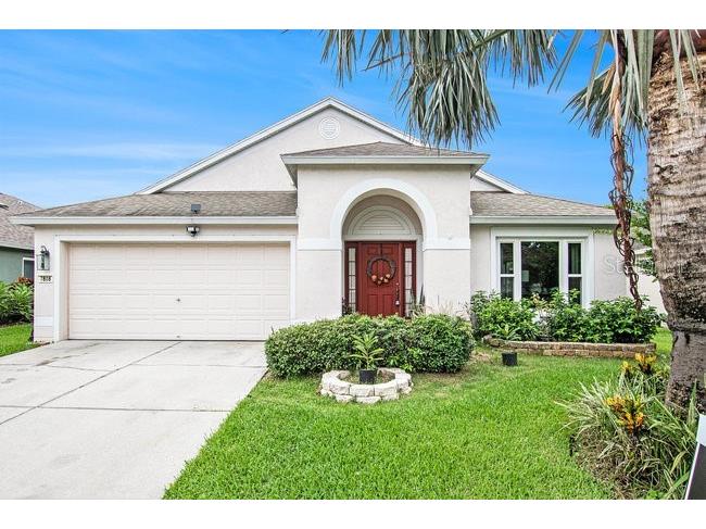 7808 Mariners Harbour Drive Wesley Chapel FL 33545 T3462176 image1